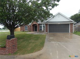 2701 Kinney Dr, Belton, TX 76513