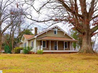 301 Burns Rd, Easley, SC 29640