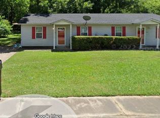 426 W Cherry St #426, Brownsville, TN 38012