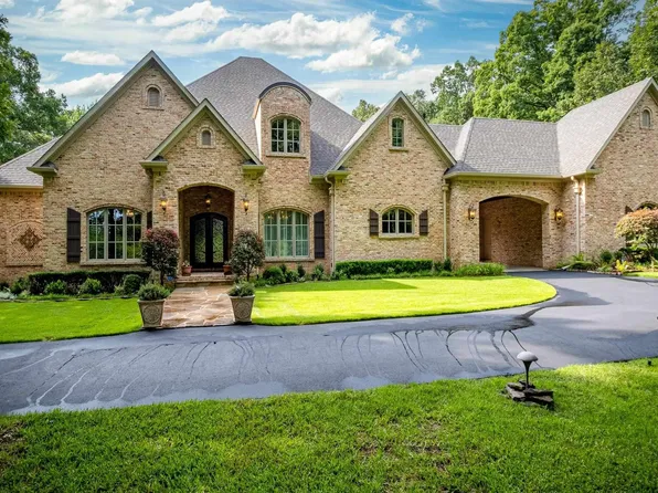 11 Chenal Downs Blvd, Little Rock, AR 72223