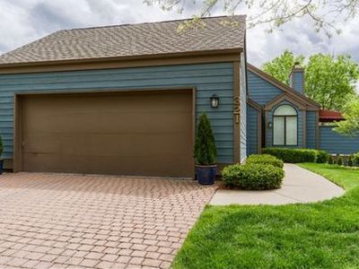 321 Seaport Cir, Liberty, MO, 64068