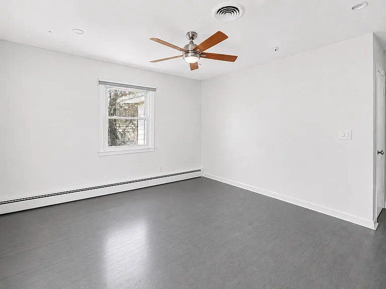 3rd bedroom, virtually enhanced