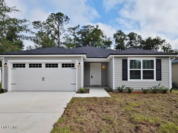 8423 METTO Road, Jacksonville, FL 32244