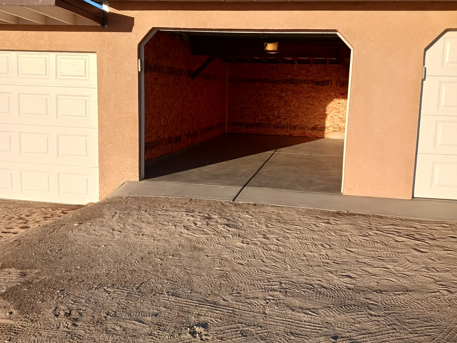 Mesquite Springs Rd, Twentynine Palms — Photo 2