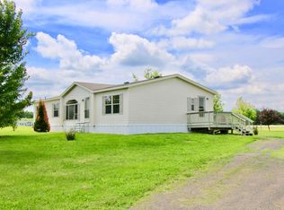 11685 160th Ave, Foreston, MN 56330