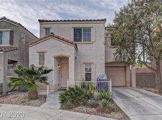 6333 Anticline Ave, Las Vegas, NV 89139