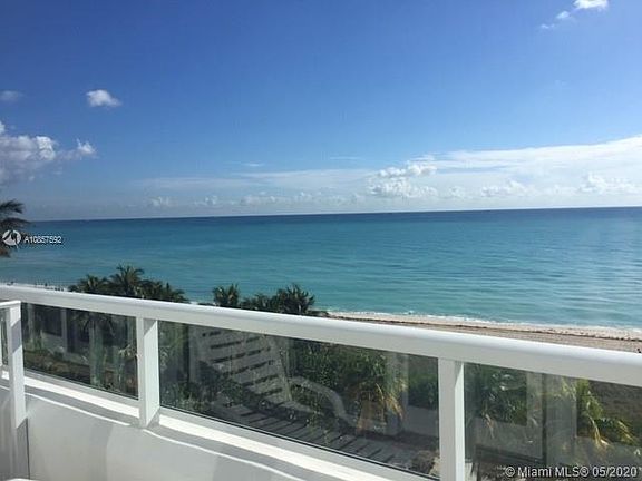 3rd image of 5005 Collins Ave APT 720