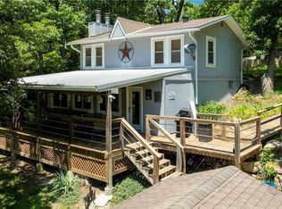 197 SW Lakeside Dr, La Cygne, KS 66040