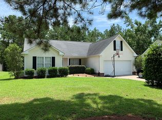 2824 Fletcher Ct, Castle Hayne, NC 28429