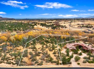4710 W Phantom Hill Rd, Prescott, AZ 86305
