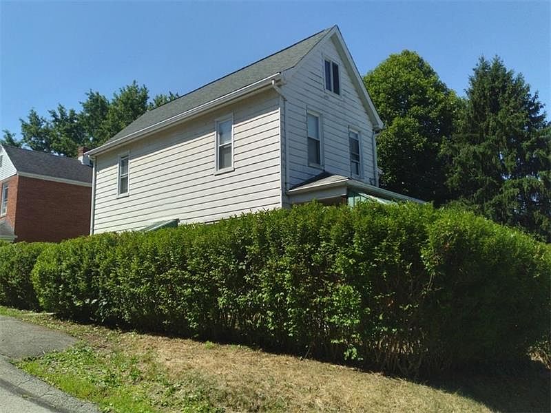 4390 Westinghouse Ave, Trafford, PA 15085 Zillow