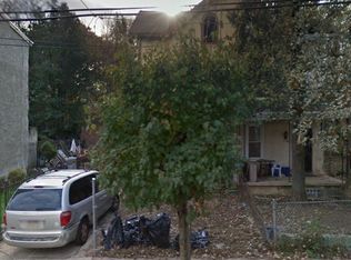 4931 Wakefield St, Philadelphia, PA 19144