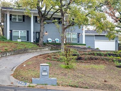 1101 Woodbine St, Arlington, TX, 76012