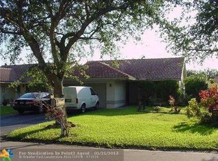 2708 NW 94th Ave, Coral Springs, FL 33065