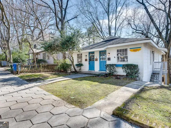 707 Delmar Ave SE, Atlanta, GA 30312