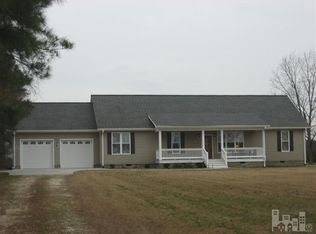 7255 State Highway 41, Wallace, NC 28466