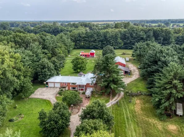 22305 W Highway 113, Wilmington, IL 60481