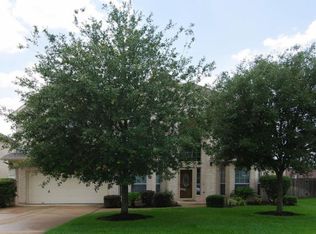 10047 Rhiney Ct, Houston, TX 77089