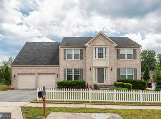 14314 Kenlon Ln, Accokeek, MD 20607