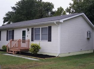 922 Green Mor Ave, Salisbury, MD 21804