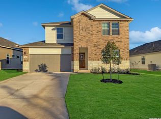 14675 Pearl Flats, San Antonio, TX 78253