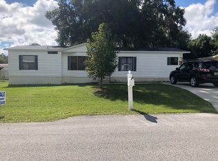 6508 SE 111th St, Belleview, FL 34420