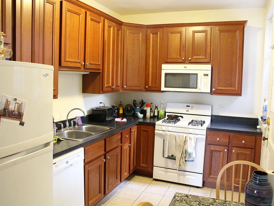 1st image of 5432 S Harper Ave #2S