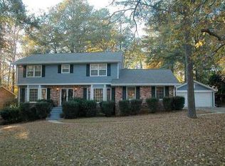 5709 Mill Trace Dr, Dunwoody, GA 30338