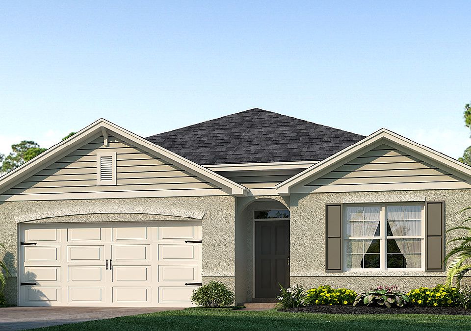 Plan Elevation.