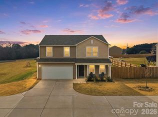 4484 Springs Rd, Conover, NC 28613