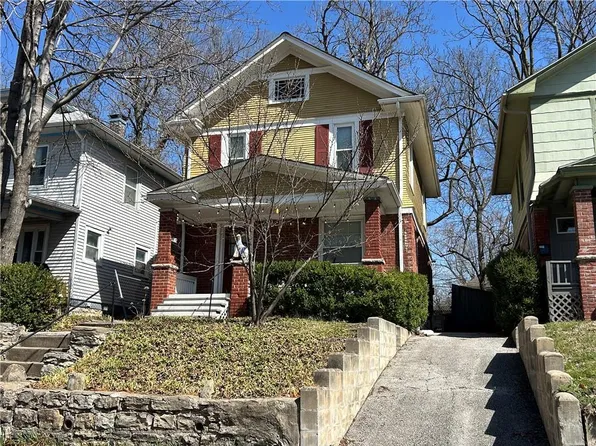 4125 Charlotte St, Kansas City, MO 64110
