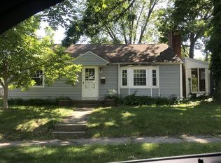 74 Michigan St, Springfield, MA 01151