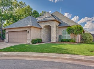 7208 NW 131st St, Oklahoma City, OK 73142