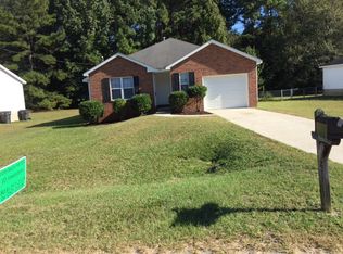 2412 Pennyhill Dr, Augusta, GA 30906