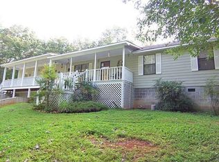 219 Refuge Valley Rd, Jasper, GA 30143