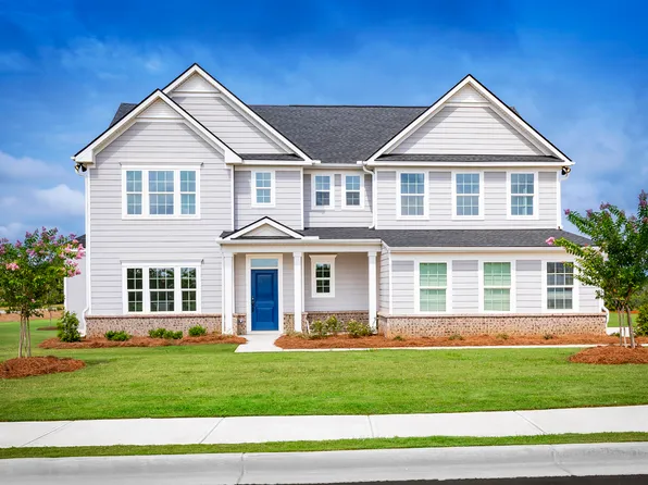 Homes Available Soon, Nutters Crossing
