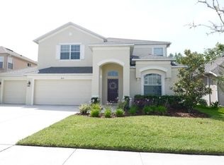 4250 Wildstar Cir, Zephyrhills, FL 33544