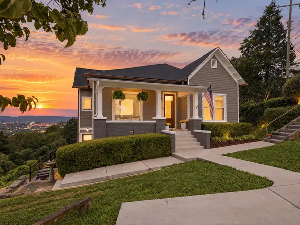 149 N Crest Rd, Chattanooga, TN 37404