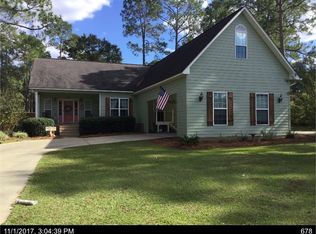 905 W Grossman Dr, Vidalia, GA 30474