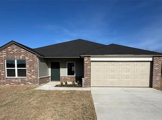 43280 Prairie Ranch Rd, Shawnee, OK 74804