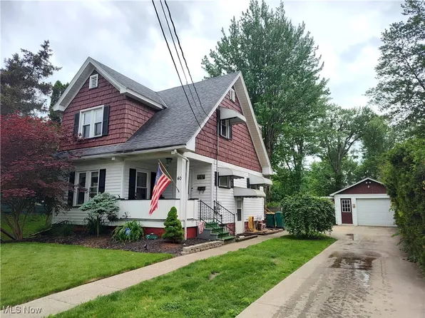 40 Chestnut St, Geneva, OH 44041