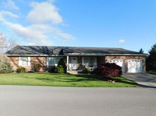 115 Ridgeway Dr, Princeton, WV 24740