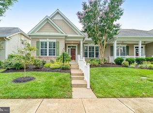 9530 Eredine Way, Bristow, VA 20136