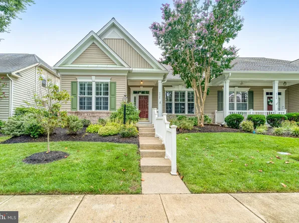 9530 Eredine Way, Bristow, VA 20136