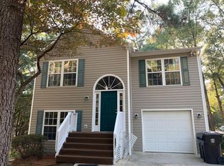 101 Cedar St, Aberdeen, NC 28315