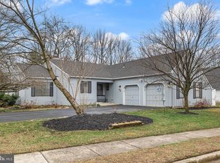 18 Embassy Ct, Cherry Hill, NJ 08002