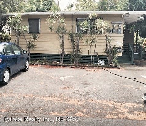 2nd image of 1526 Enos Ln APT A