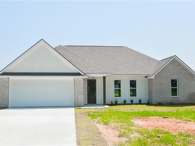 52034 Cook Rd, Loranger, LA, 70446