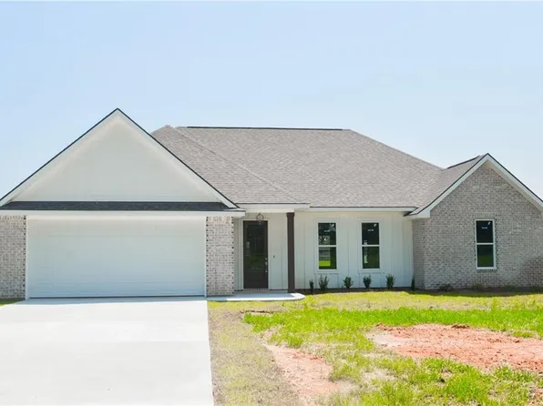 52034 Cook Rd, Loranger, LA 70446