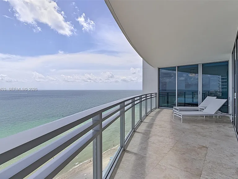 3535 S Ocean Dr #2002 — Photo 26